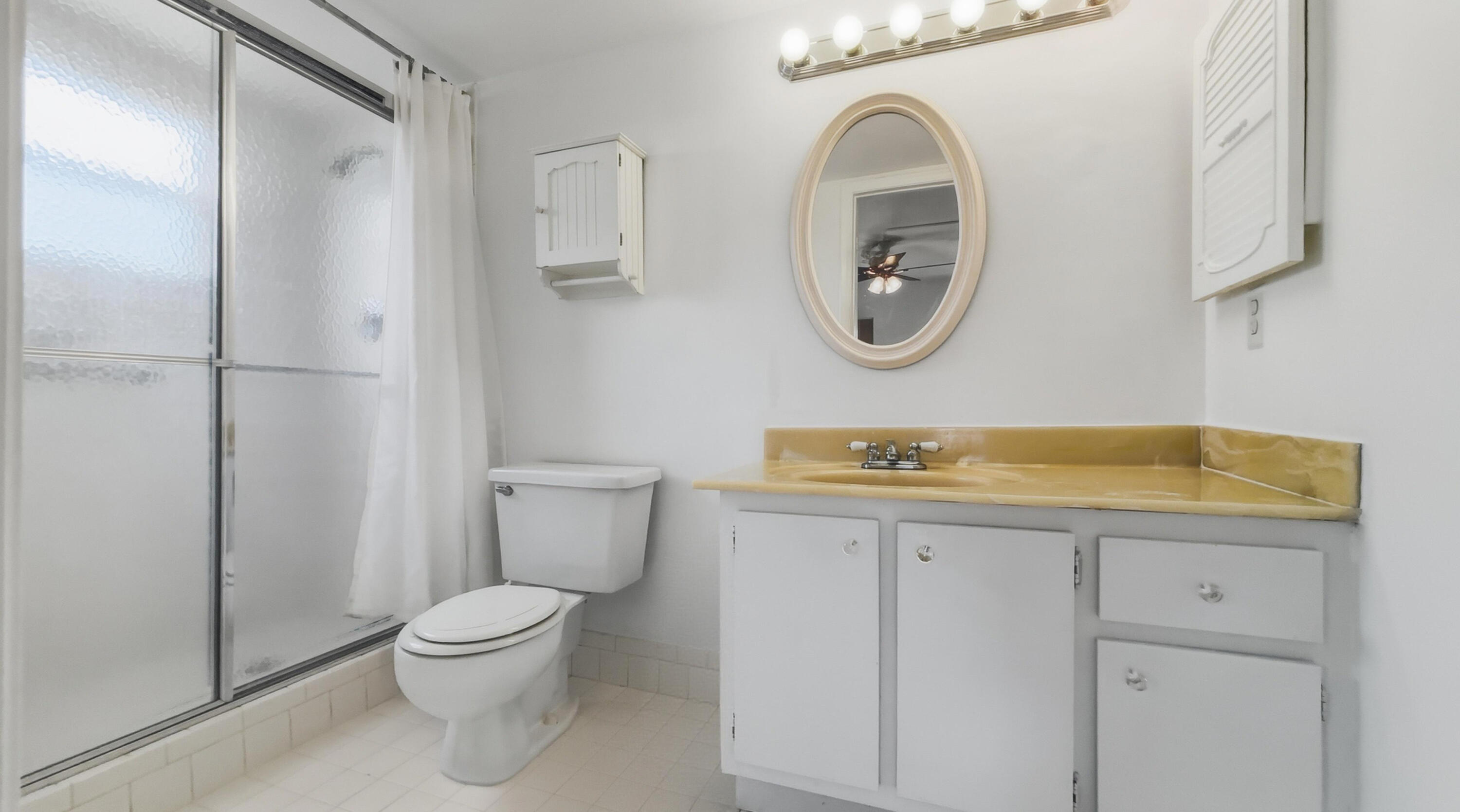 New Hampton At Century Vi - Residential Lease