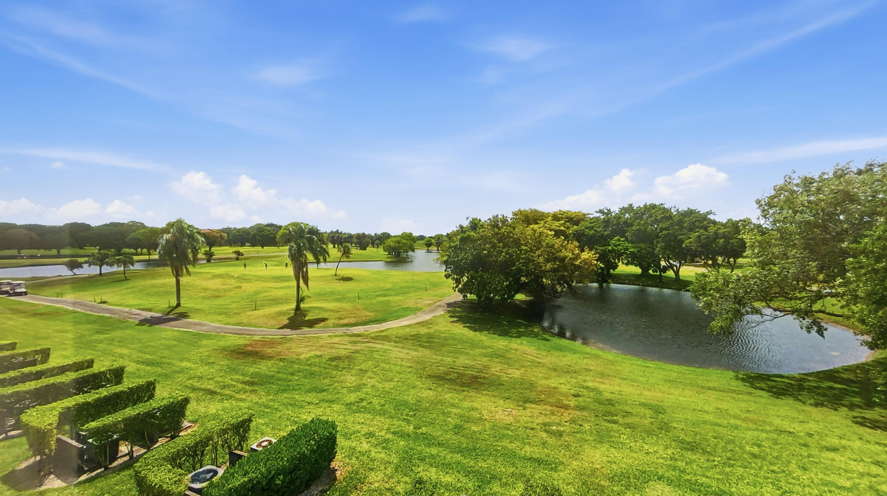 New Hampton At Century Vi - Residential Lease