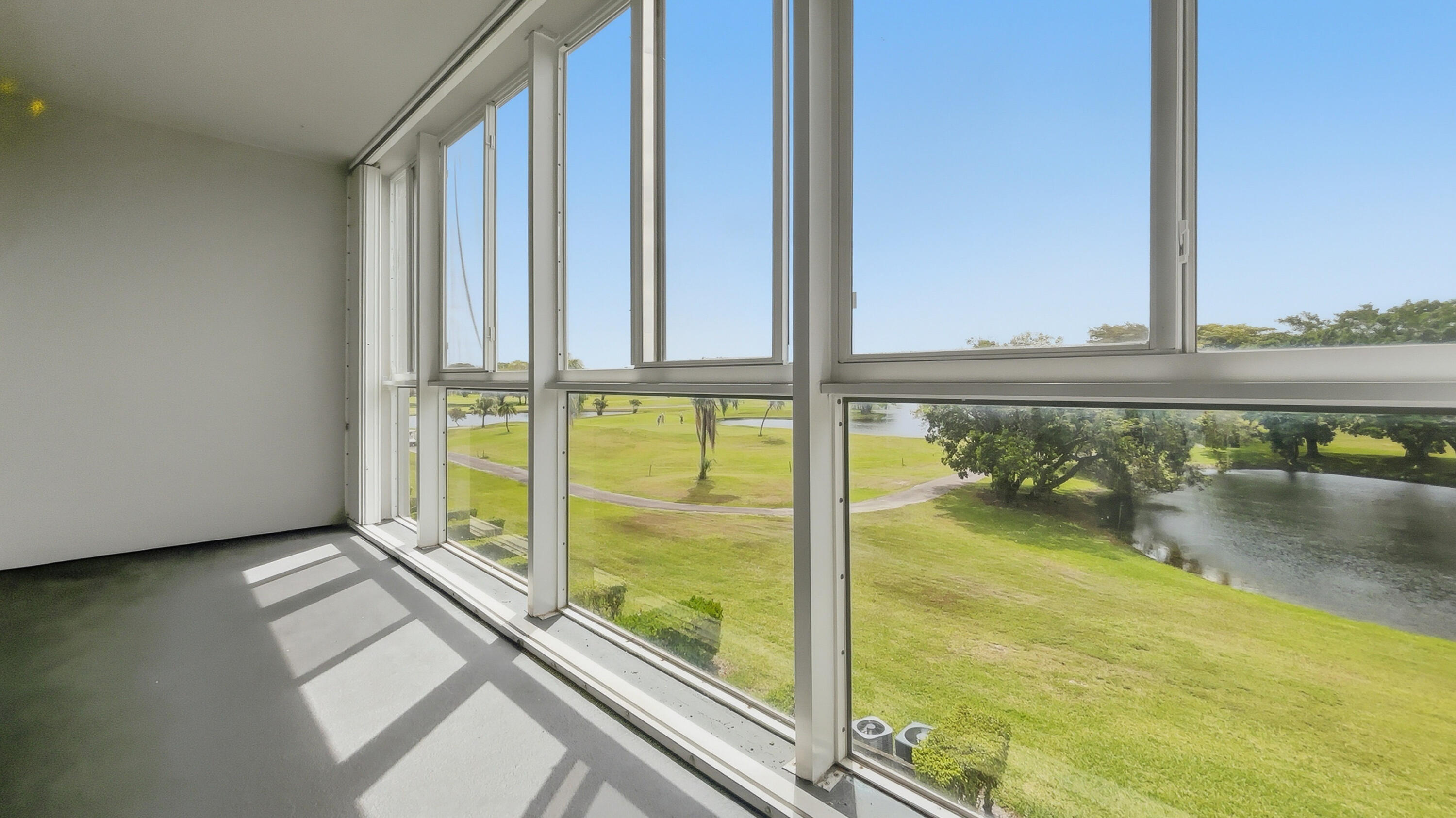 New Hampton At Century Vi - Residential Lease