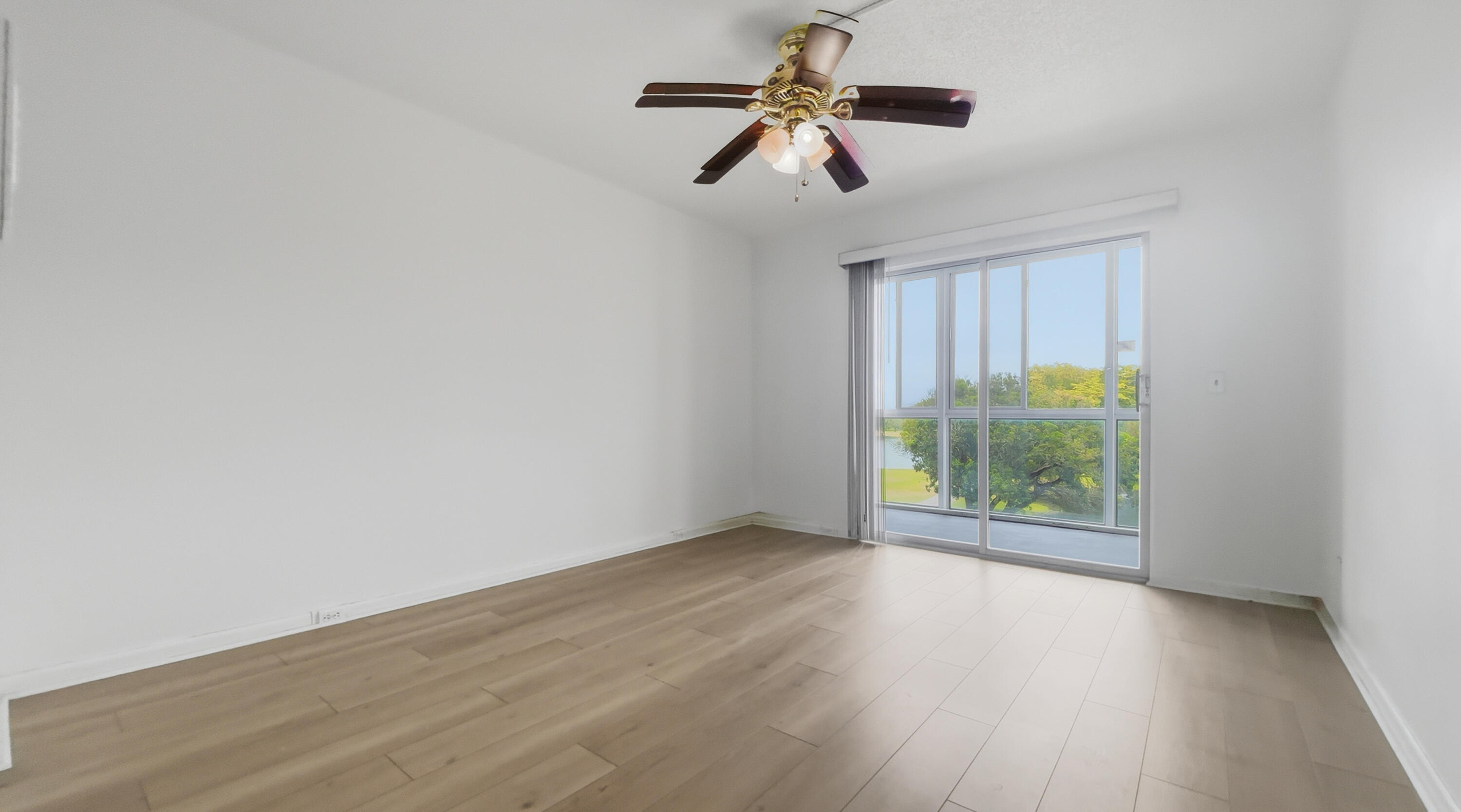 New Hampton At Century Vi - Residential Lease