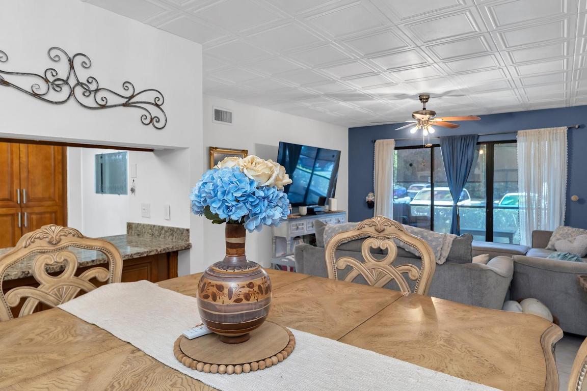 PINE RIDGE NORTH VILLAGE III CONDO - Residential