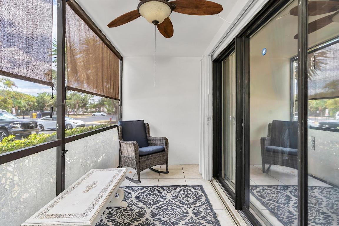 PINE RIDGE NORTH VILLAGE III CONDO - Residential