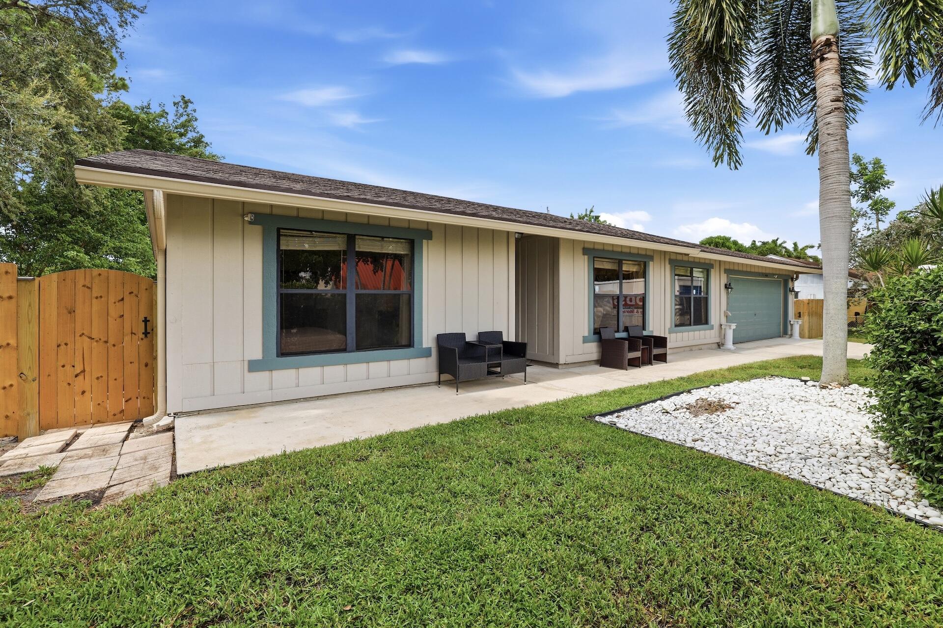 5196 Greenwood Drive