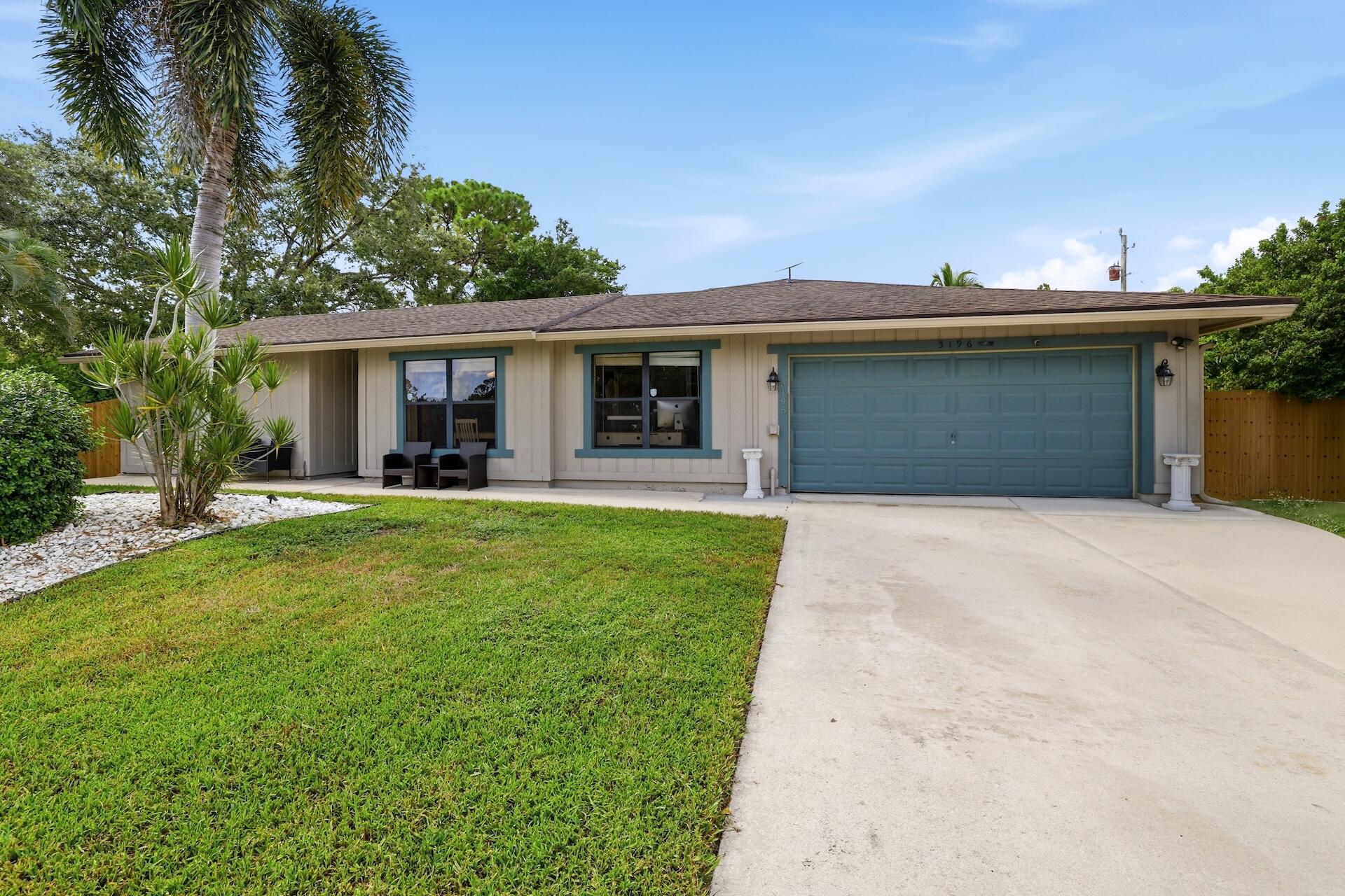 5196 Greenwood Drive