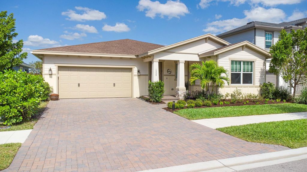 Photo of 1355 Timber Reap Trail, Loxahatchee, FL 33470 (MLS # R11082213)