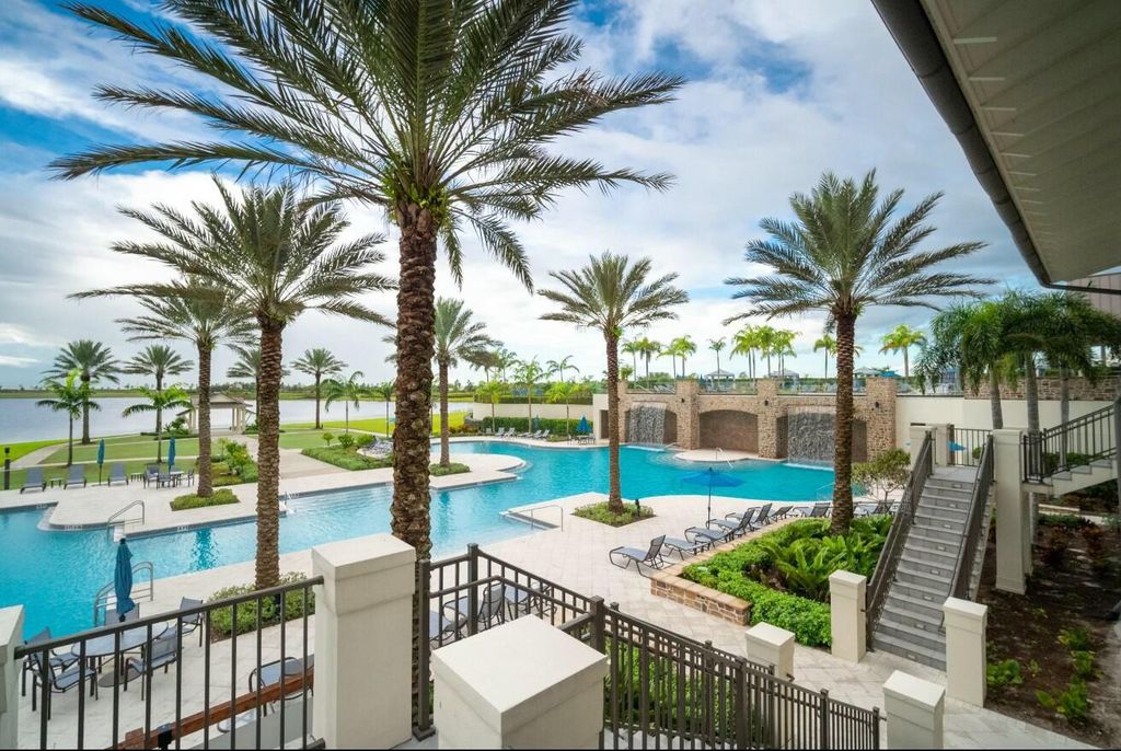 Photo of 1355 Timber Reap Trail, Loxahatchee, FL 33470 (MLS # R11082213)