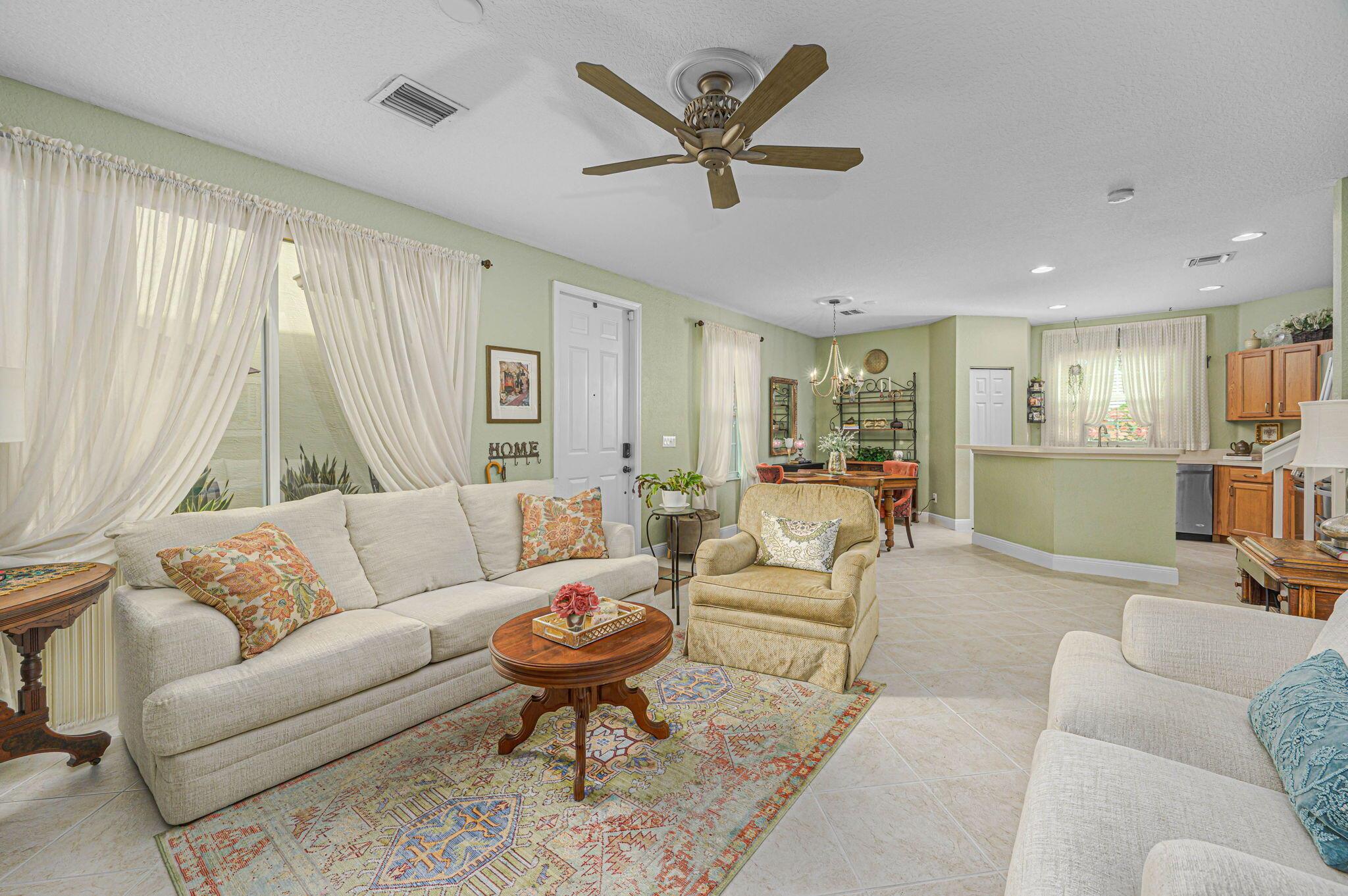 EAST LAKE VILLAGE NO 2 - Residential