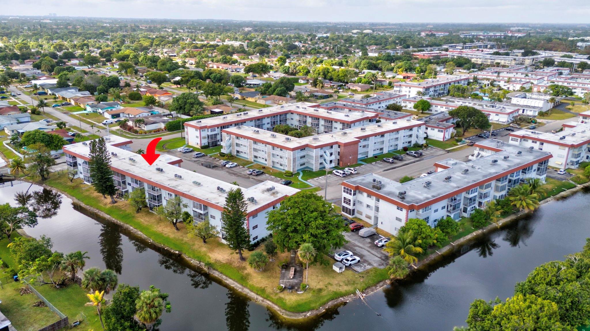 Park South Eleven Inc Con - Residential Lease