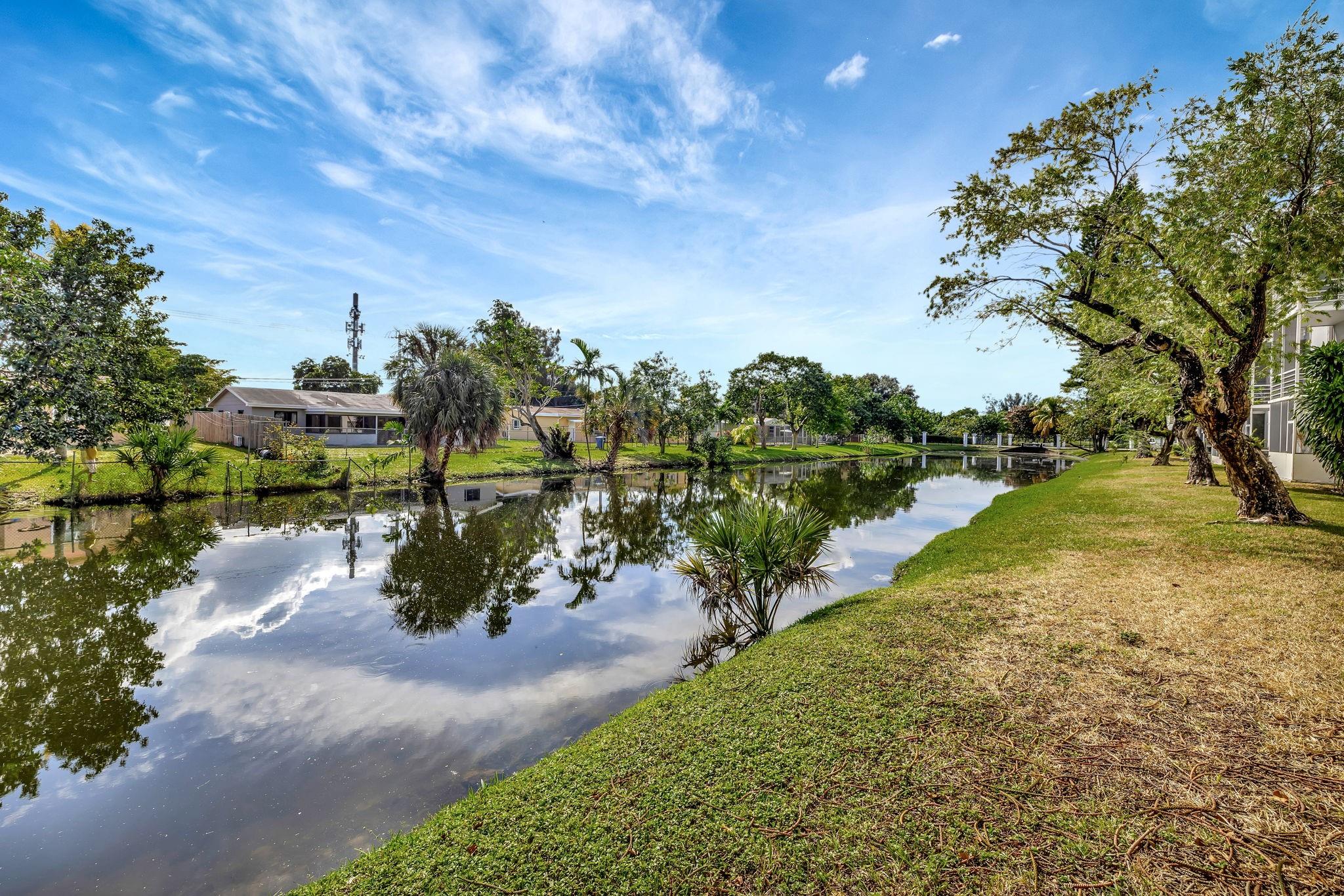 Park South Eleven Inc Con - Residential Lease