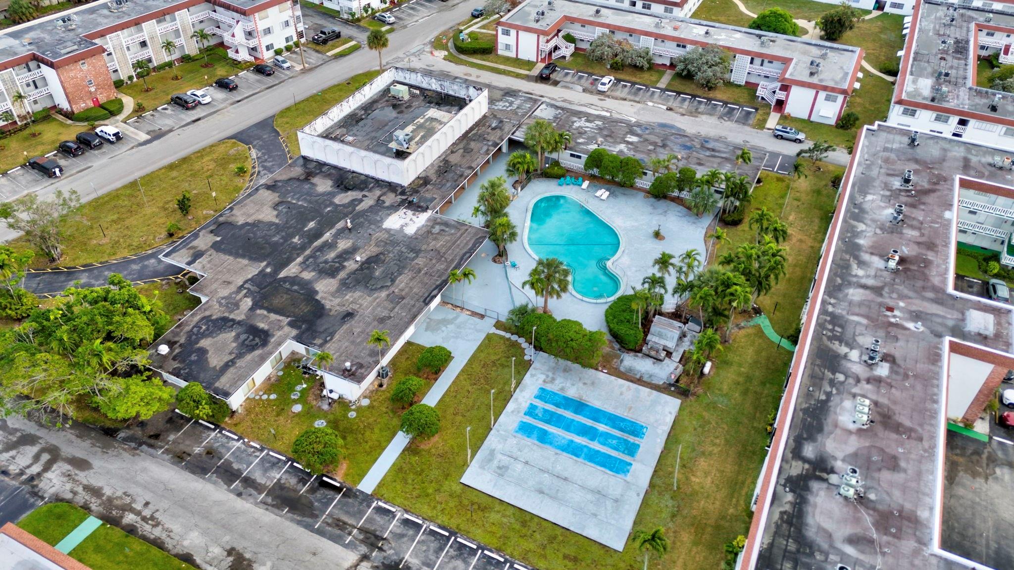 Park South Eleven Inc Con - Residential Lease