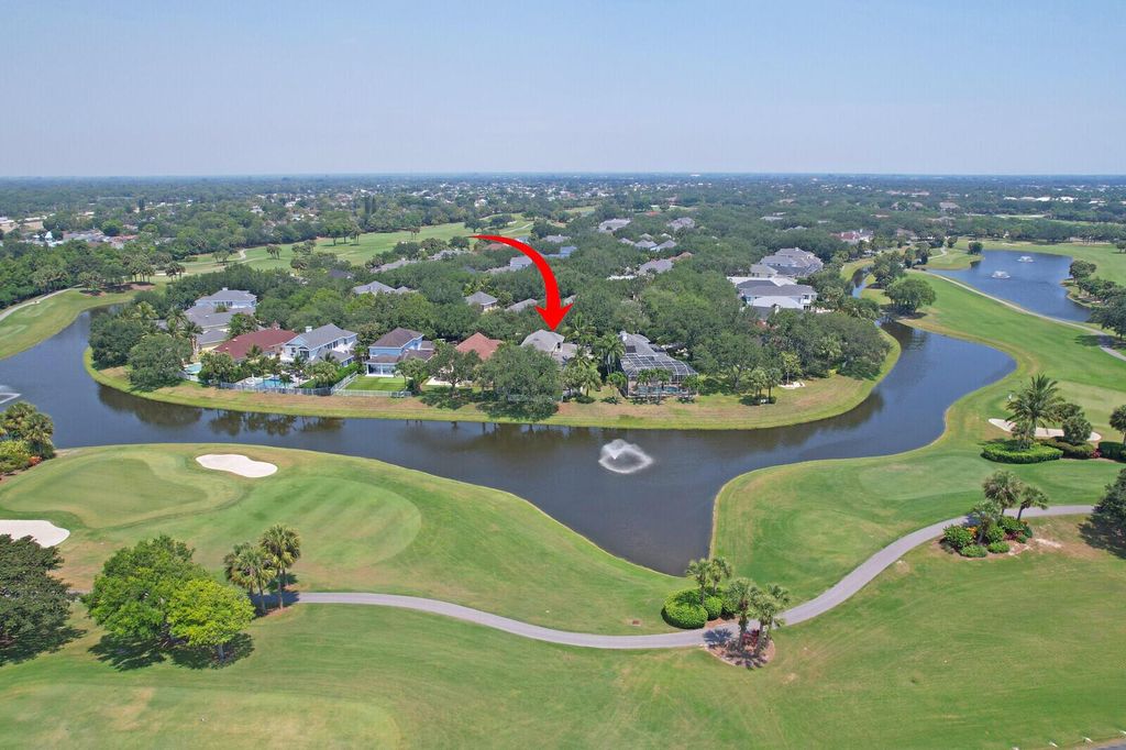 Photo of 248 Barbados Drive, Jupiter, FL 33458 (MLS # R10987426)