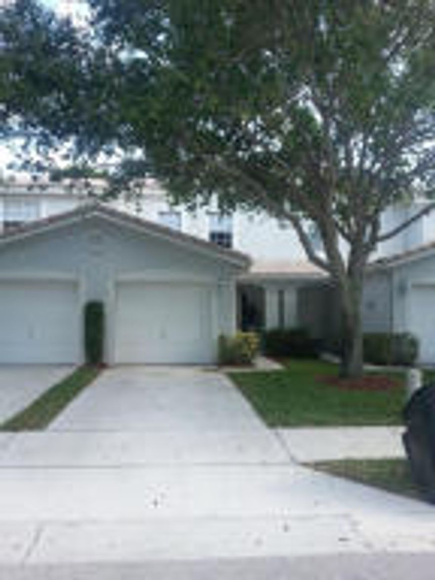 No Showings until after June 16th. Kitchen  completely remodeled with new kitchen cabinets, granite counter tops and Stainless steel appliances. You will want to spend time in your new kitchen.Great townhome in very desirable area with great schools and shopping all close by.