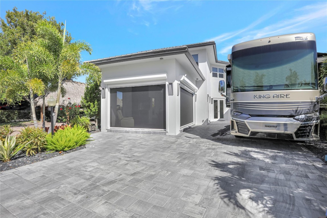 AZTEC RV Resort land cond - Residential