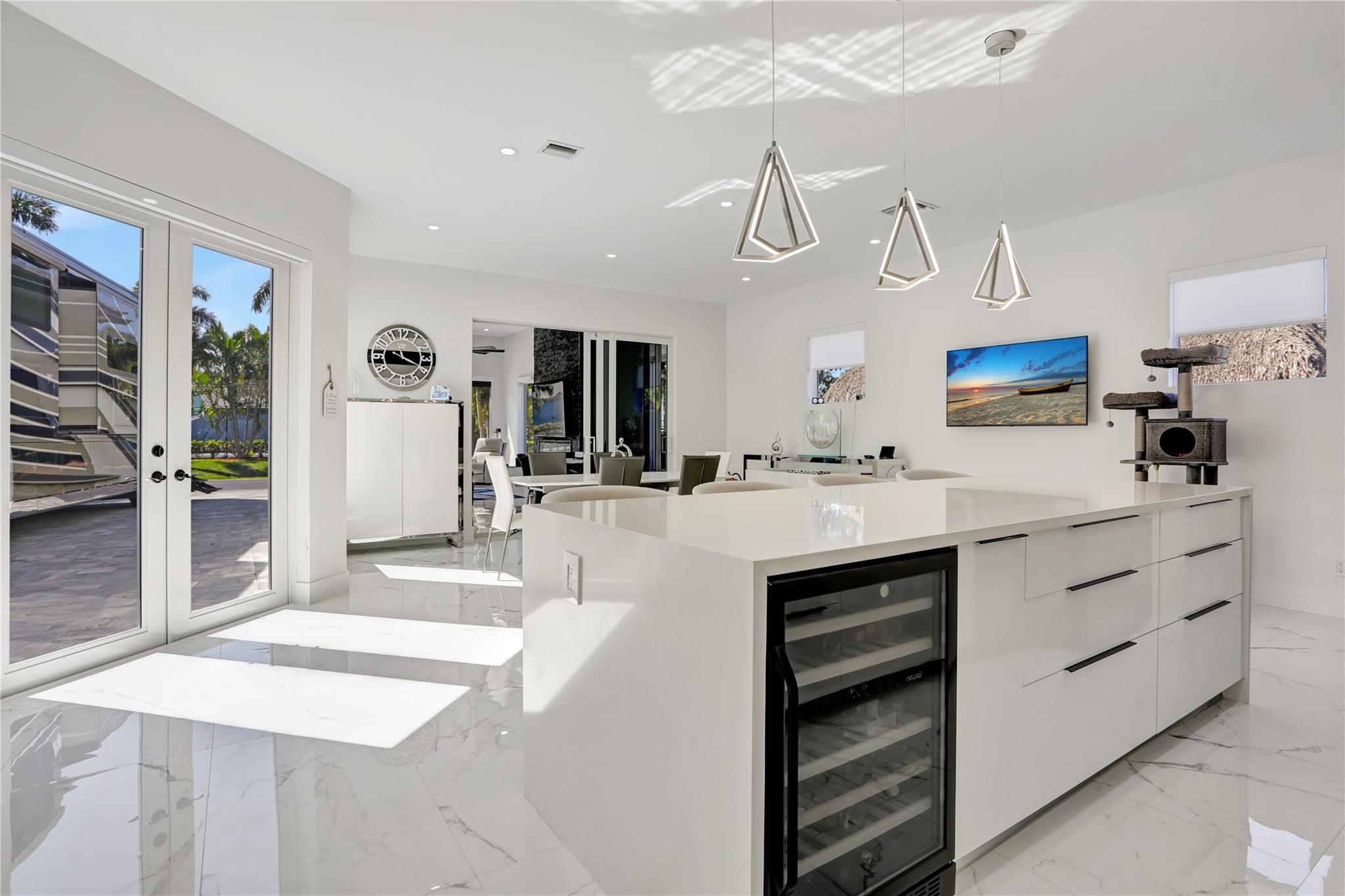 AZTEC RV Resort land cond - Residential