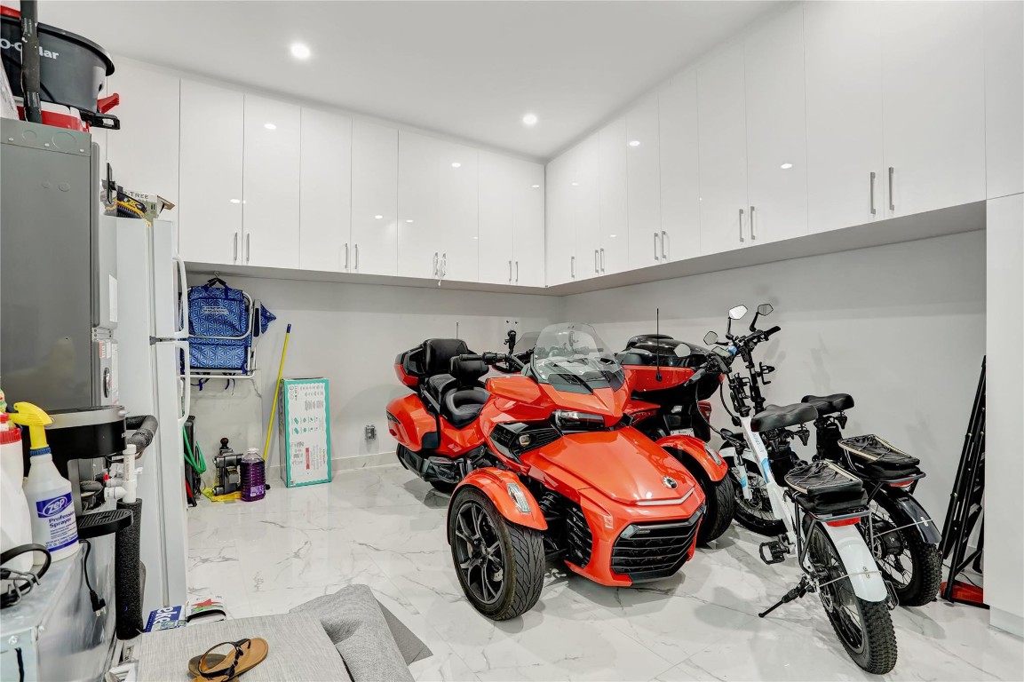 AZTEC RV Resort land cond - Residential