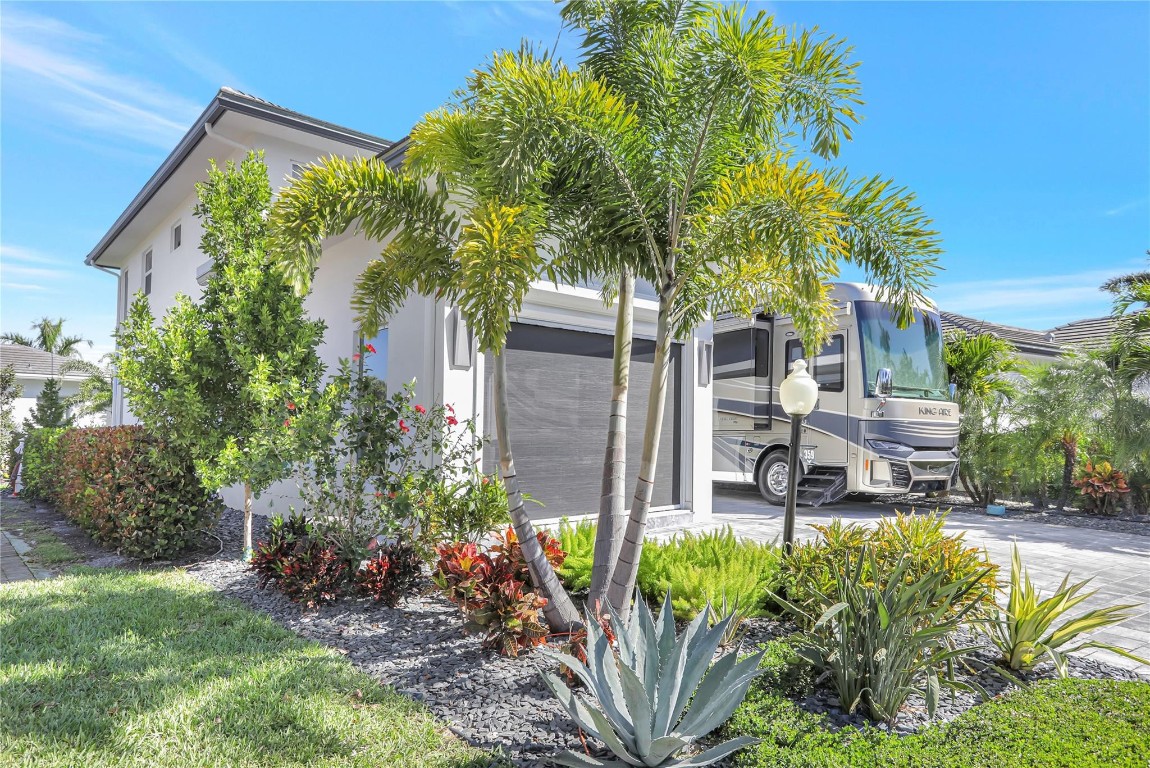 AZTEC RV Resort land cond - Residential