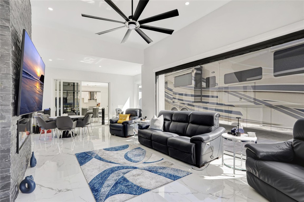 AZTEC RV Resort land cond - Residential