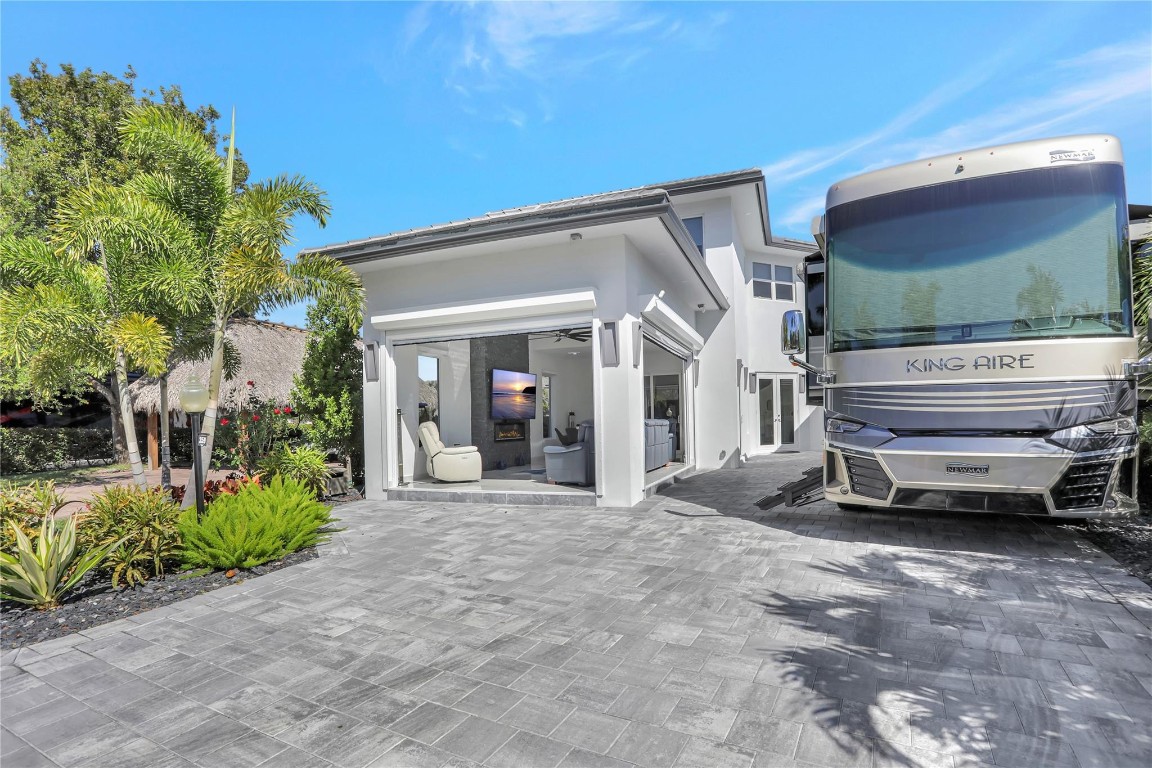 AZTEC RV Resort land cond - Residential