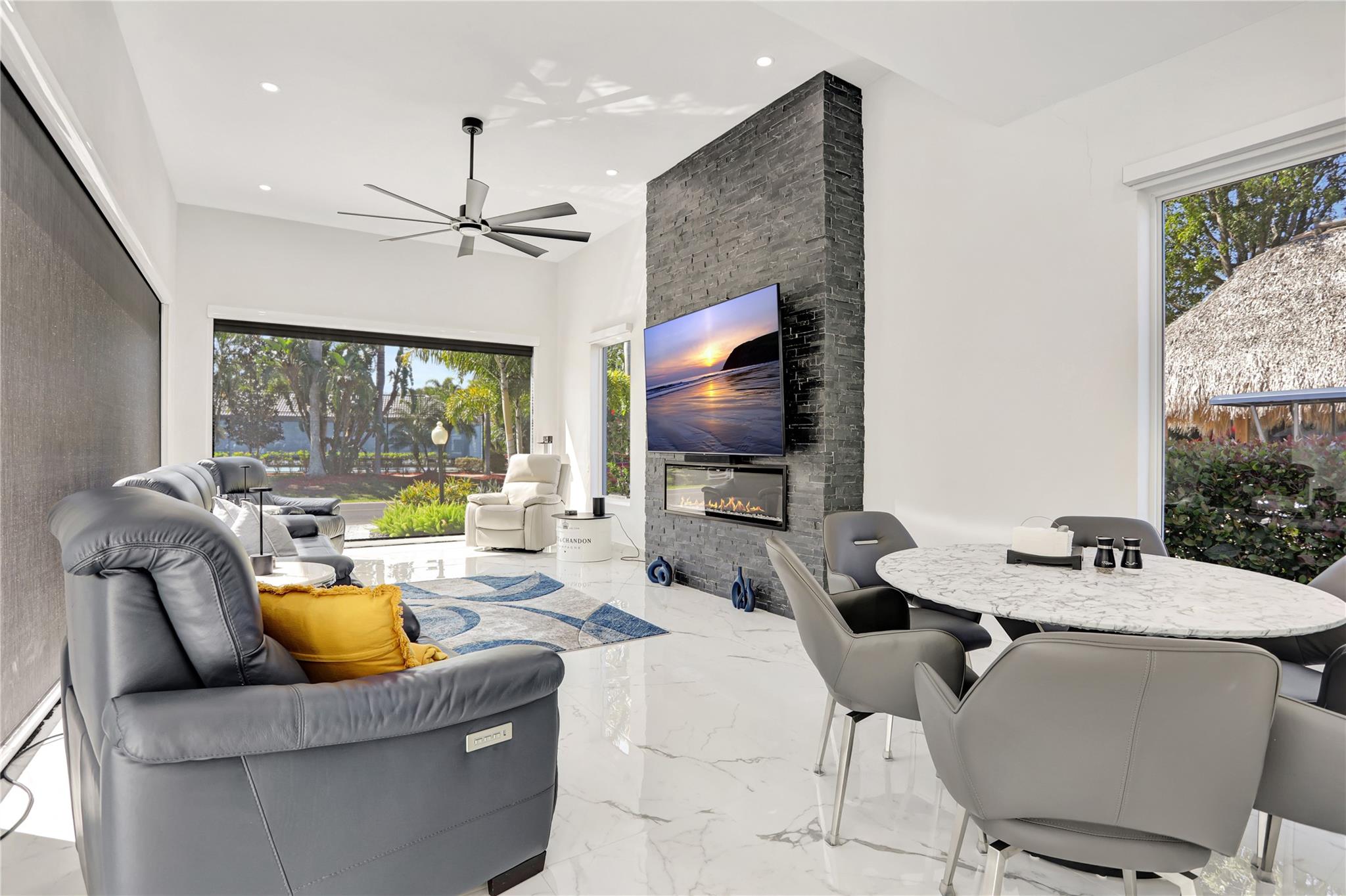 AZTEC RV Resort land cond - Residential