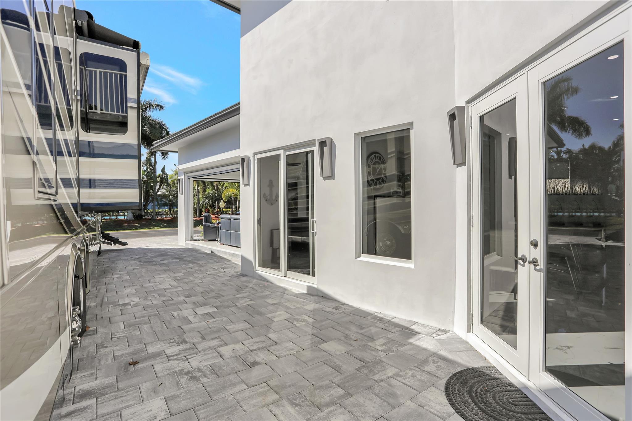 AZTEC RV Resort land cond - Residential