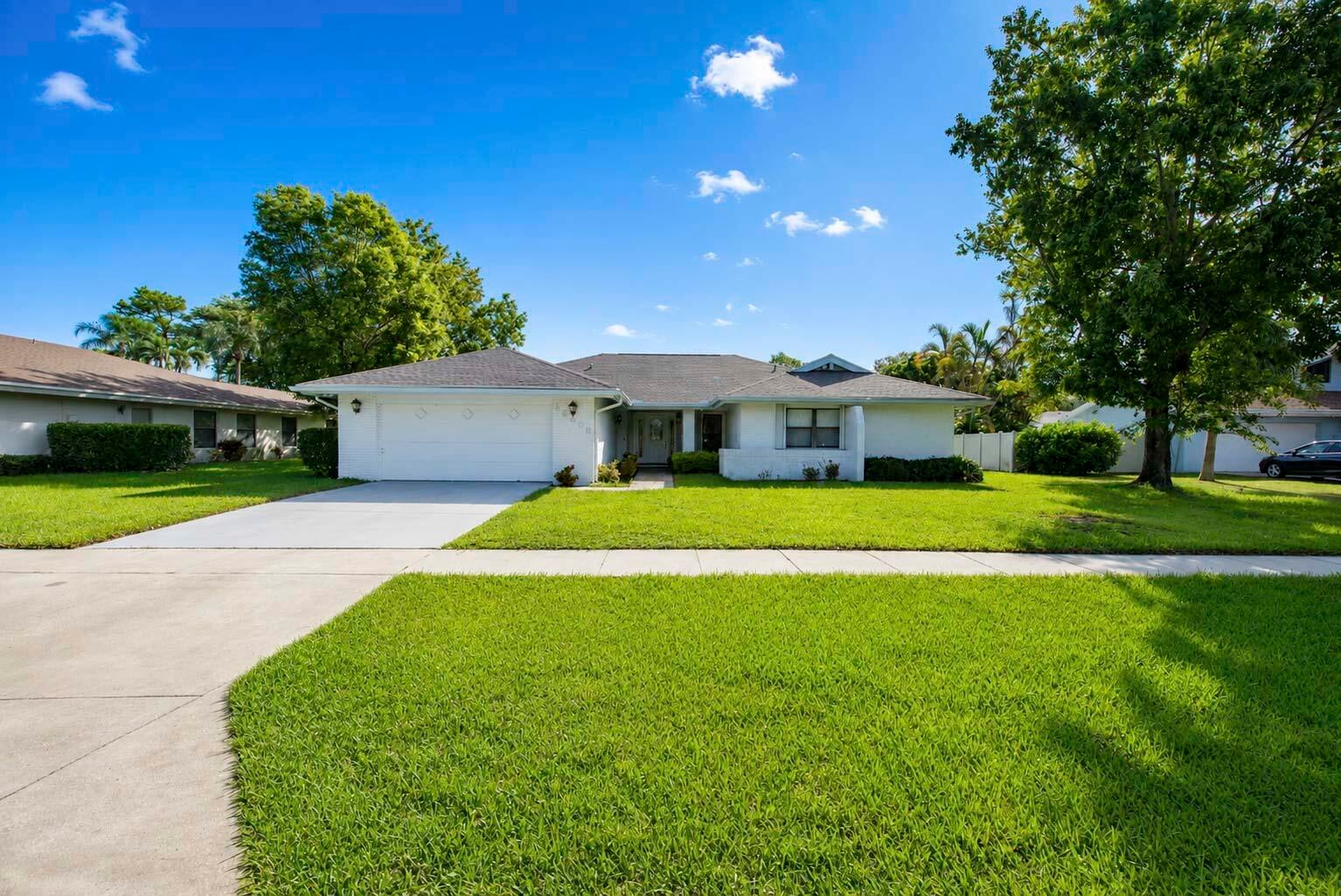 12403 Westhall Place