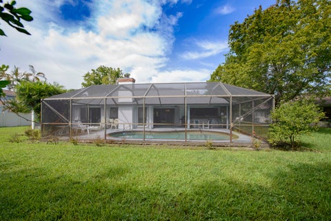 Tiny photo for 12403 Westhall Place, Wellington, FL 33414 (MLS # B26054390)