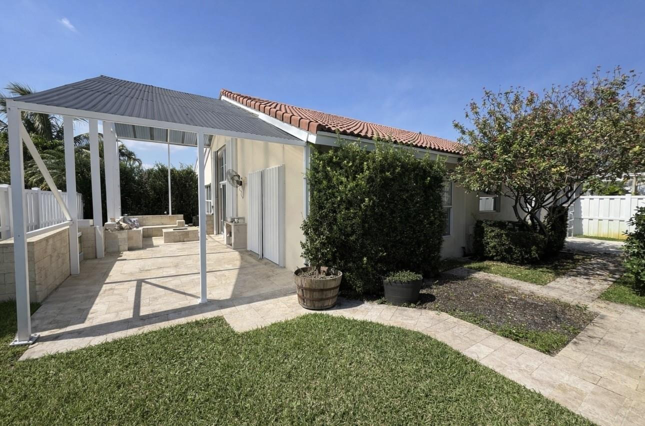 WESTFORK I PLAT 150-43 B - Residential