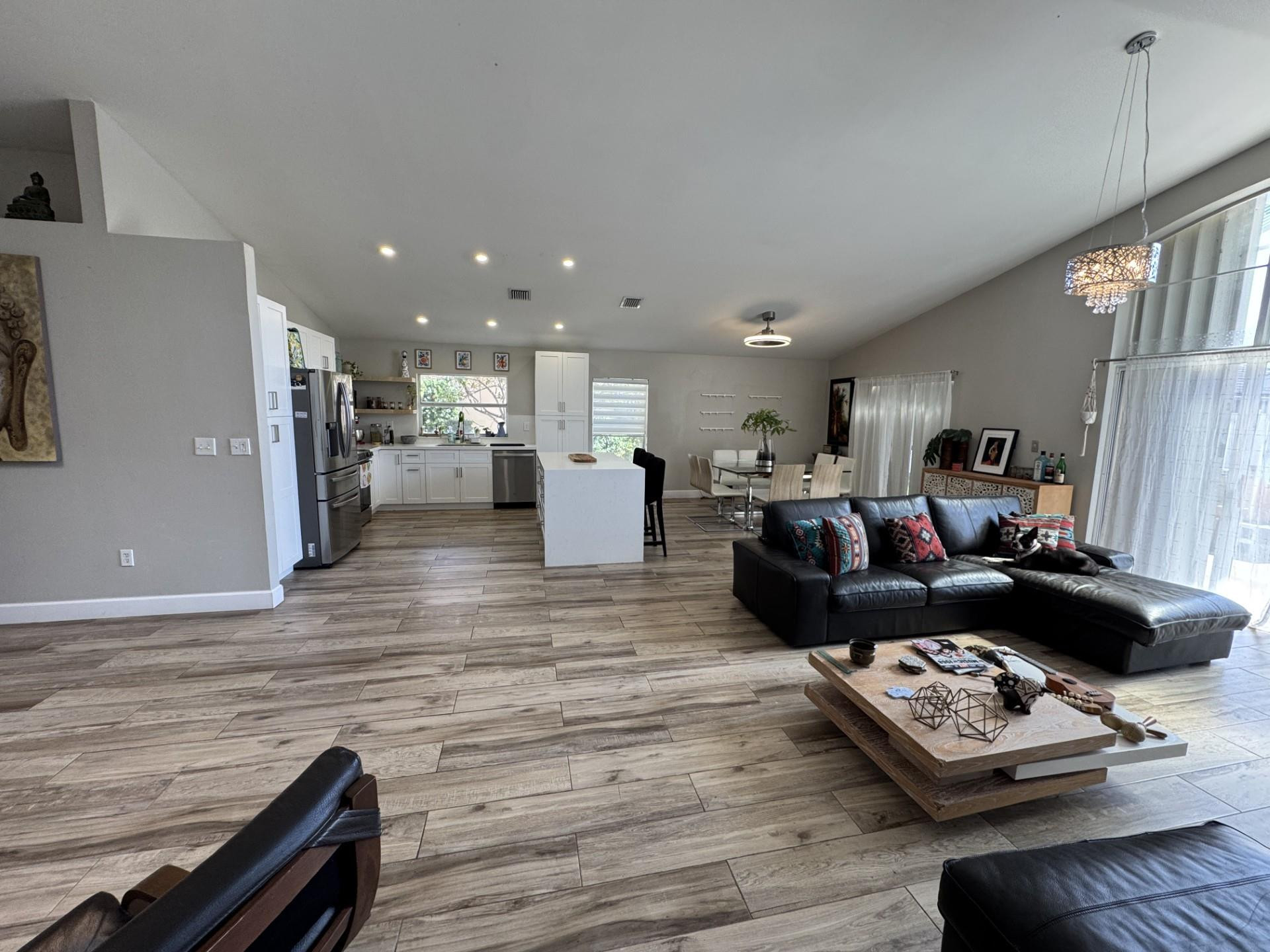 WESTFORK I PLAT 150-43 B - Residential