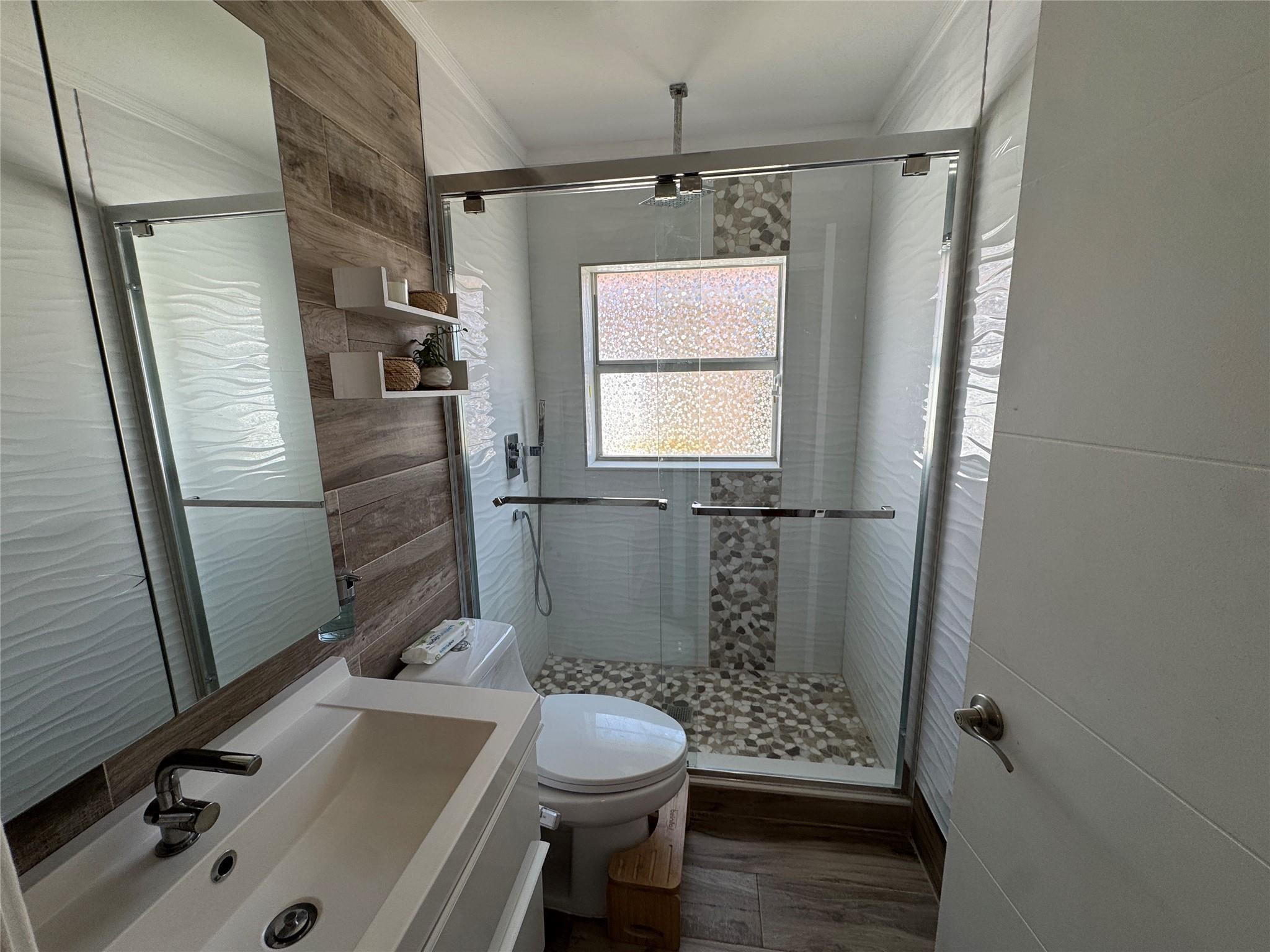 WESTFORK I PLAT 150-43 B - Residential