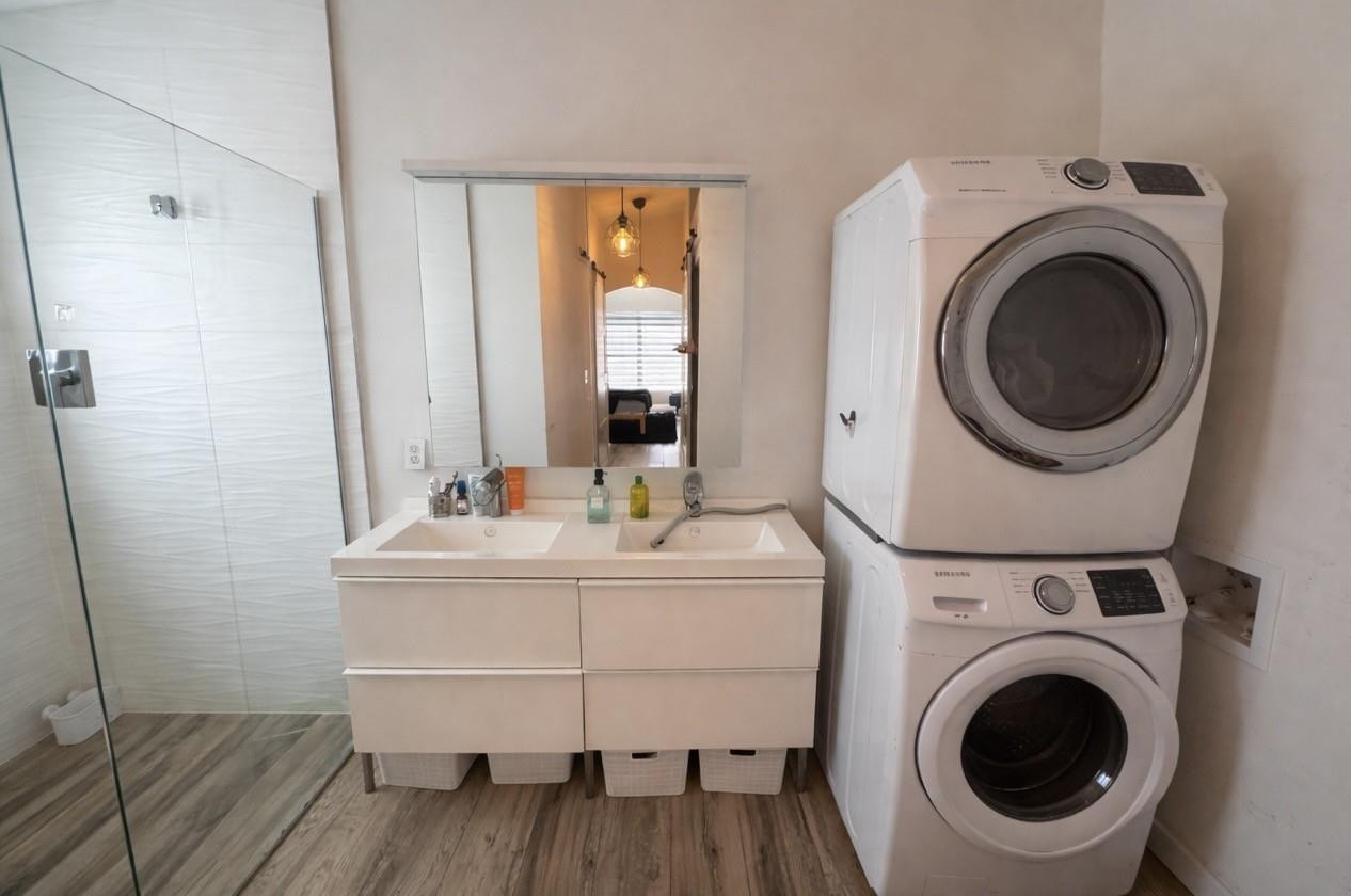 WESTFORK I PLAT 150-43 B - Residential