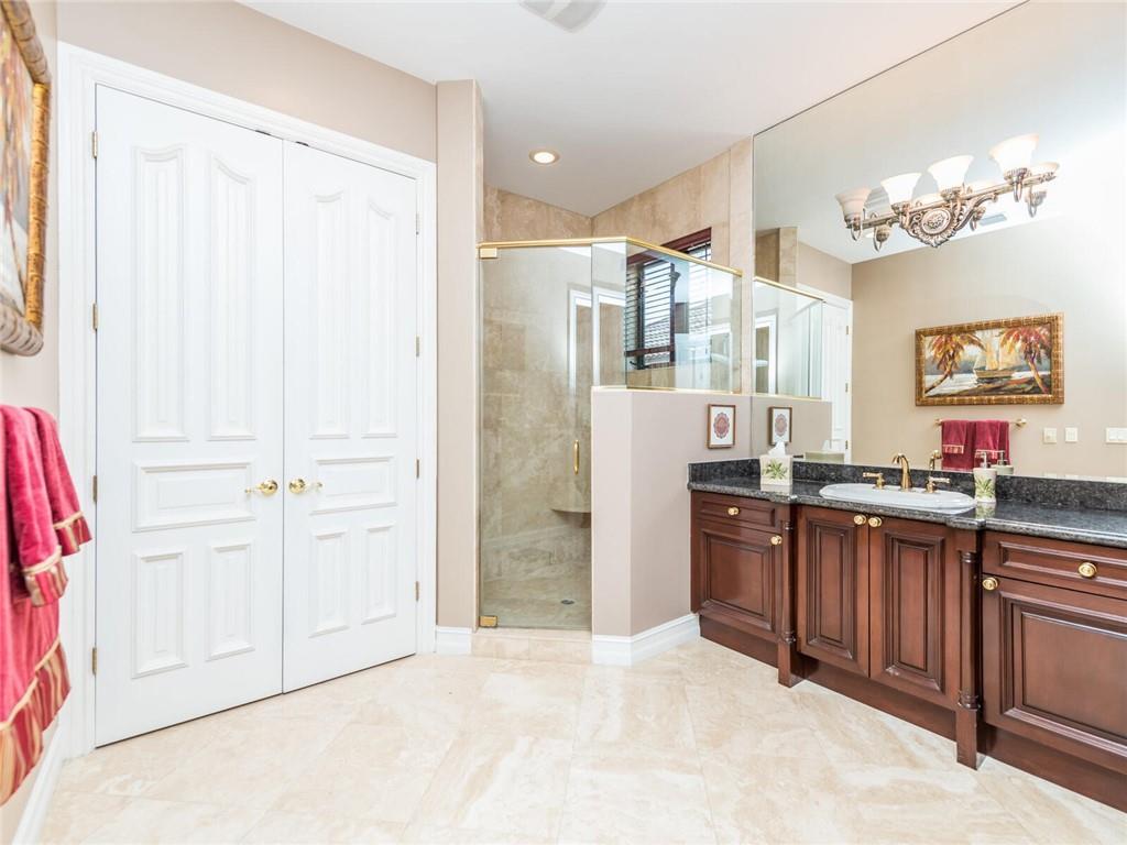 Venetian Isles 1st Sec 43 - Residential