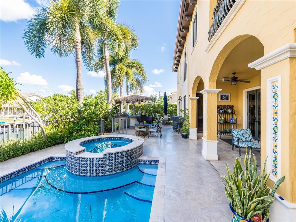 Venetian Isles 1st Sec 43 - Residential