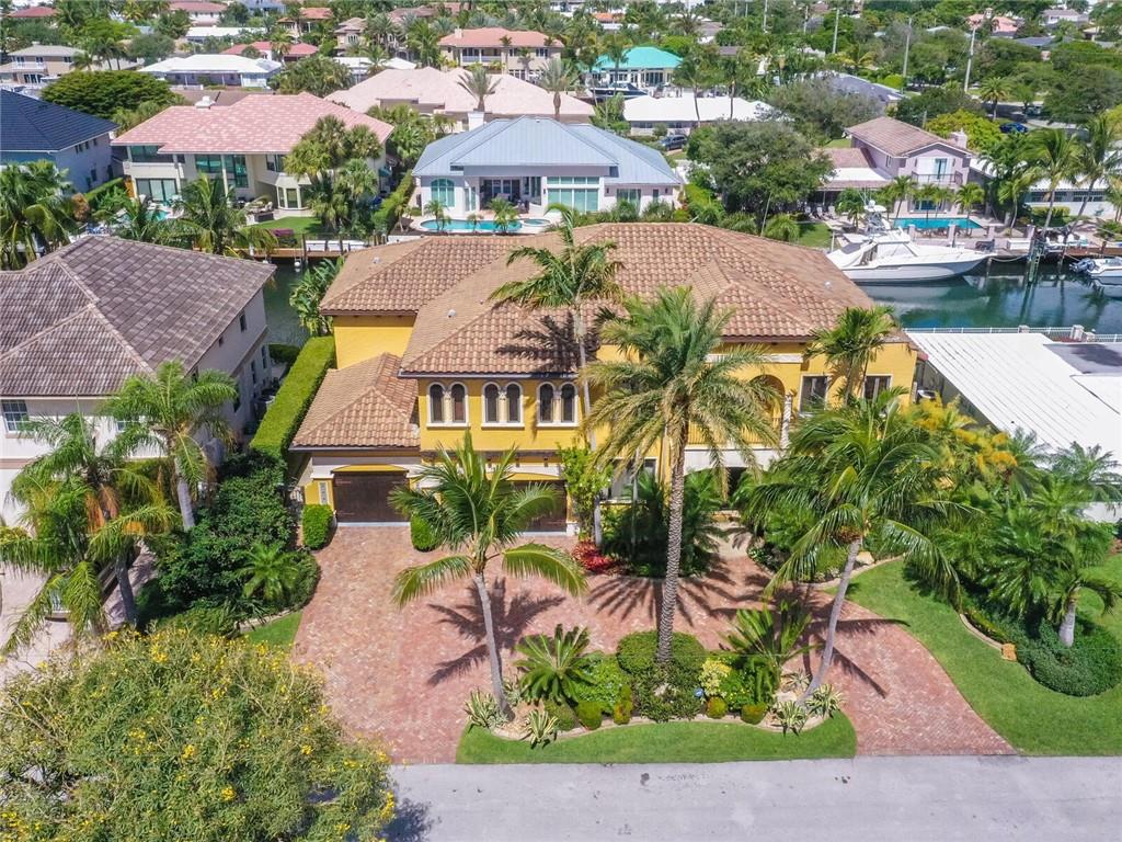 Venetian Isles 1st Sec 43 - Residential