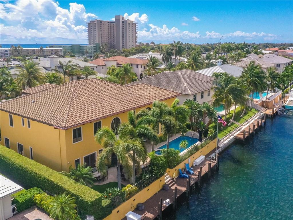 Venetian Isles 1st Sec 43 - Residential