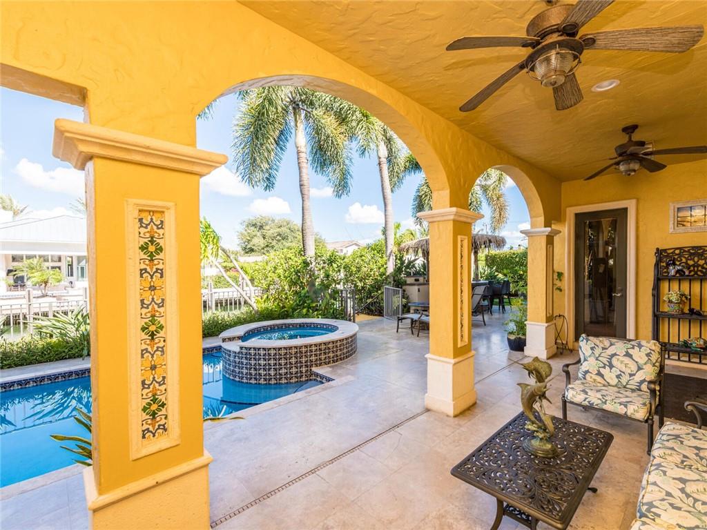 Venetian Isles 1st Sec 43 - Residential