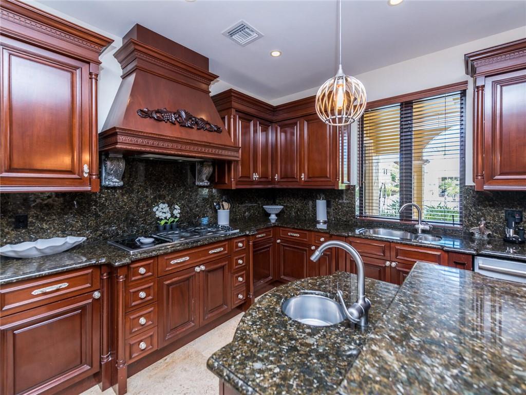 Venetian Isles 1st Sec 43 - Residential