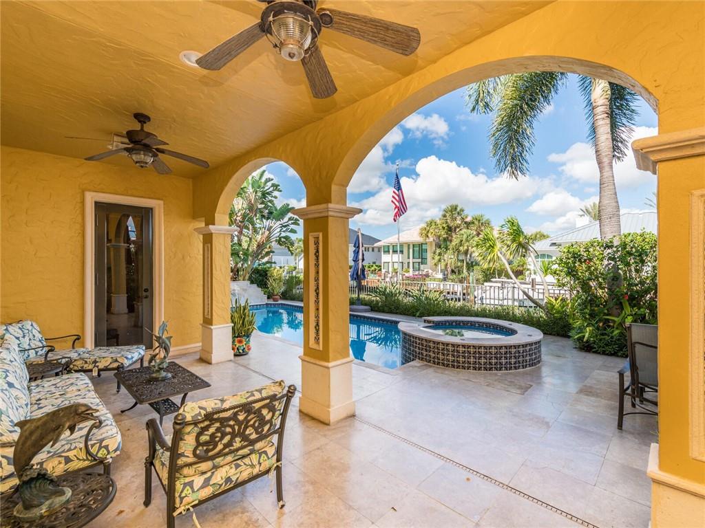 Venetian Isles 1st Sec 43 - Residential