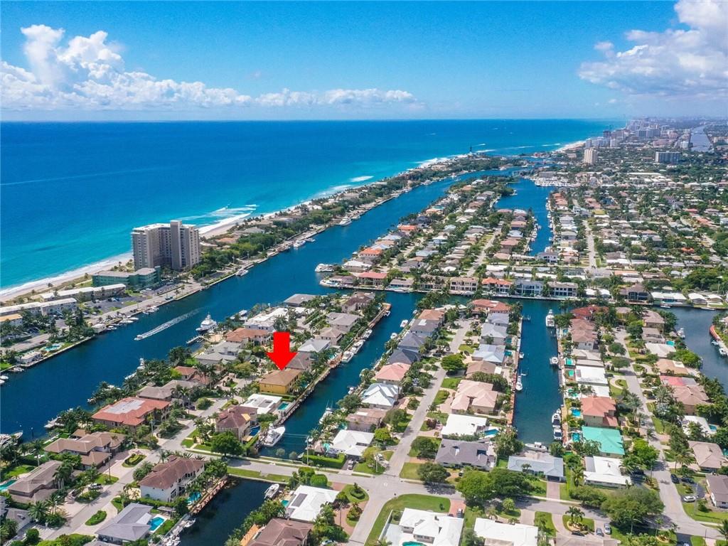 Venetian Isles 1st Sec 43 - Residential