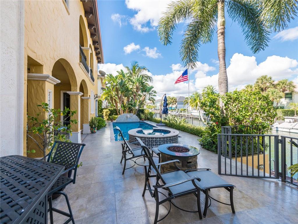 Venetian Isles 1st Sec 43 - Residential