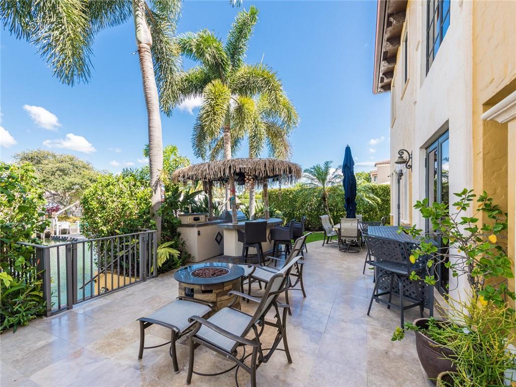 Venetian Isles 1st Sec 43 - Residential