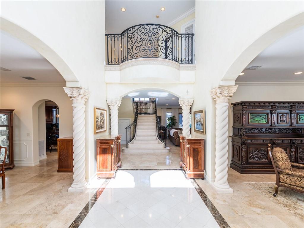 Venetian Isles 1st Sec 43 - Residential