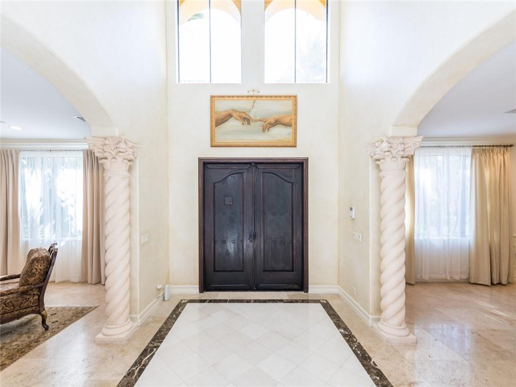 Venetian Isles 1st Sec 43 - Residential