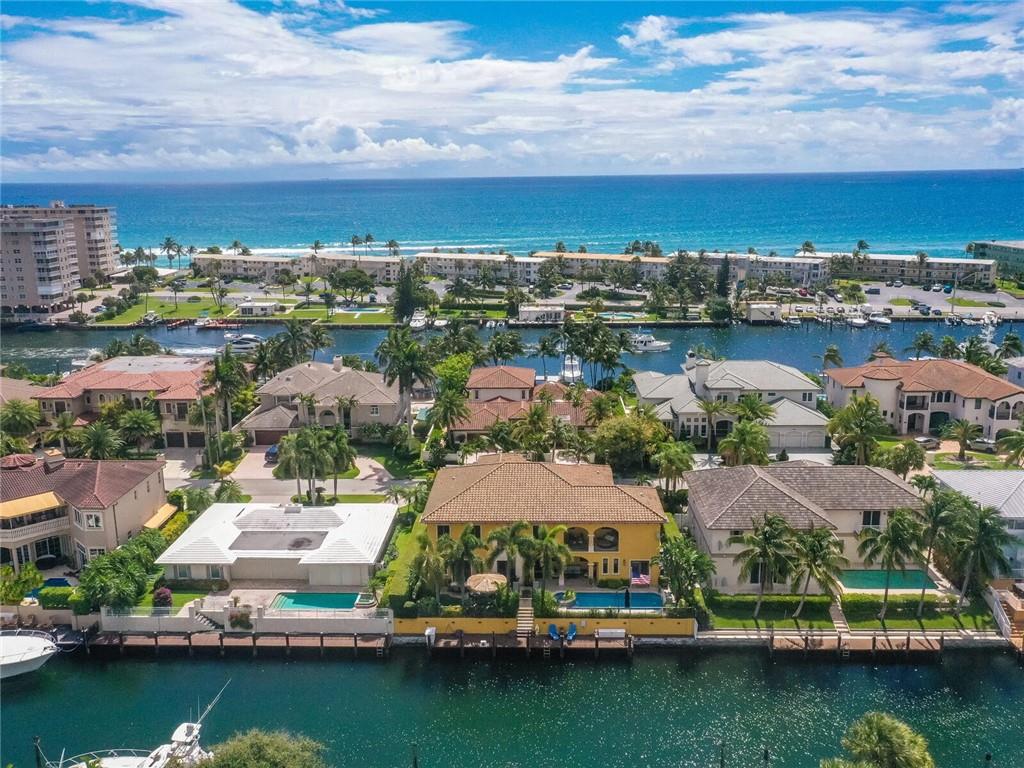 Venetian Isles 1st Sec 43 - Residential