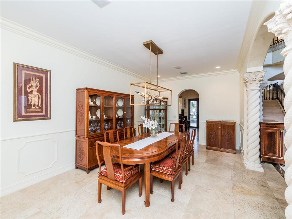 Venetian Isles 1st Sec 43 - Residential