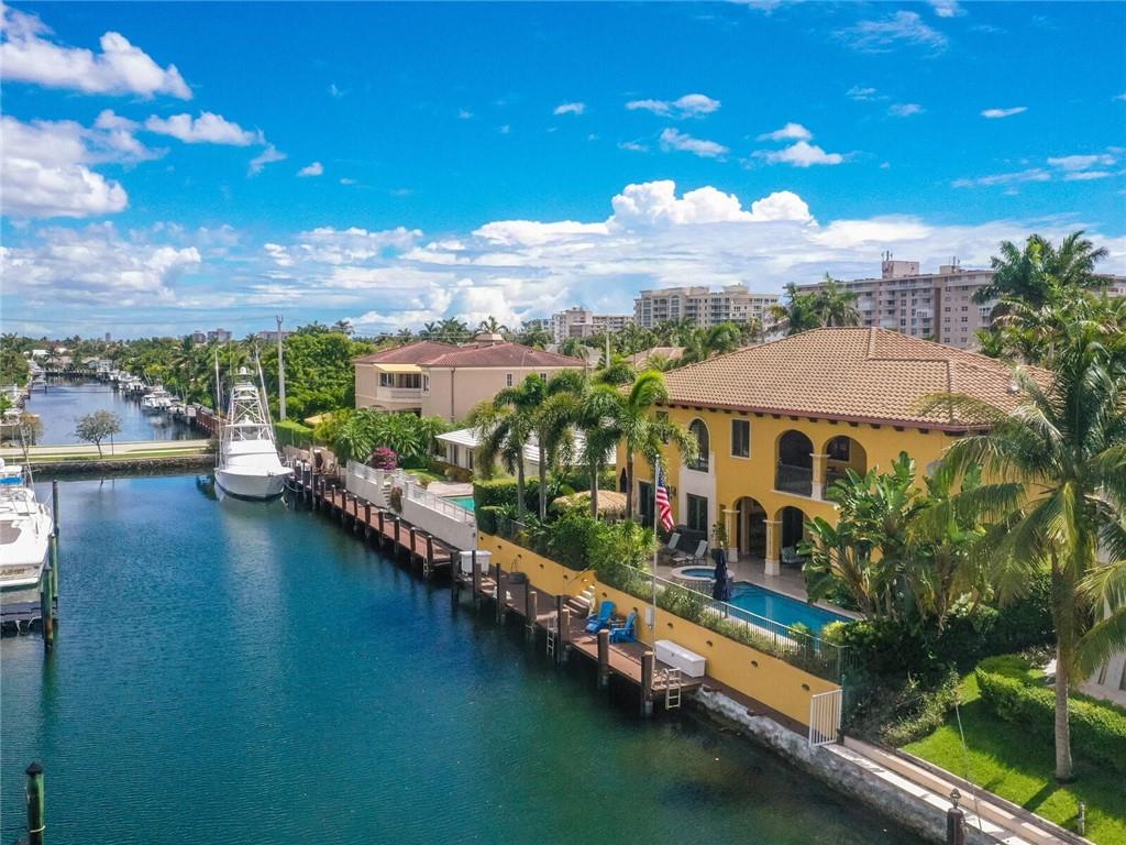 Venetian Isles 1st Sec 43 - Residential