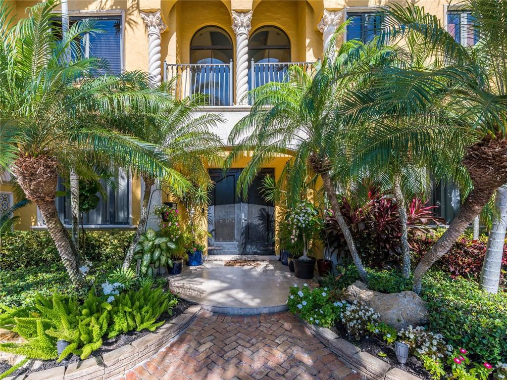 Venetian Isles 1st Sec 43 - Residential