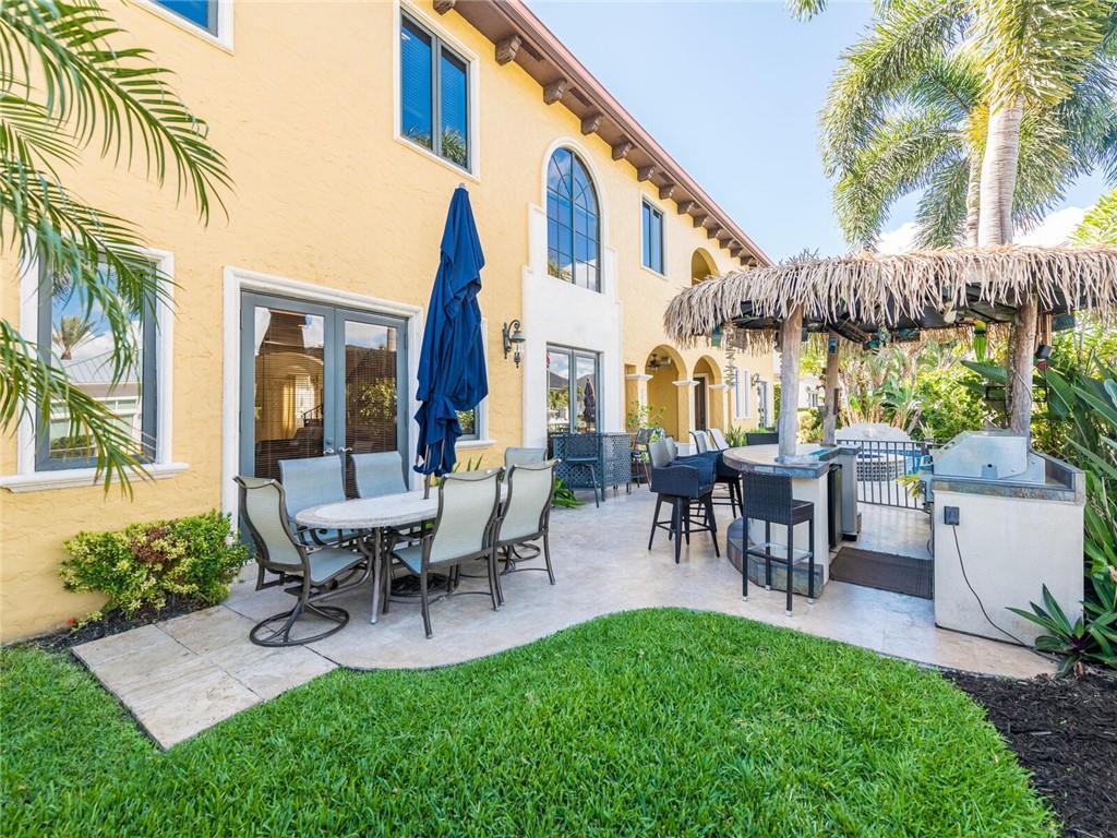 Venetian Isles 1st Sec 43 - Residential