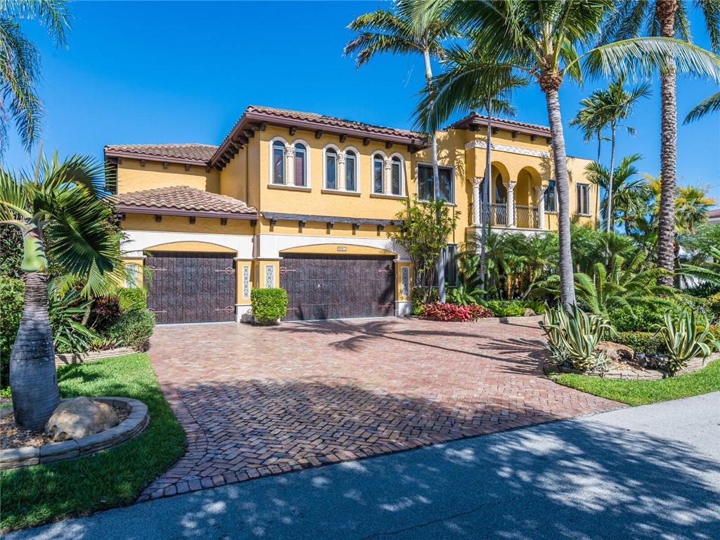 Venetian Isles 1st Sec 43 - Residential