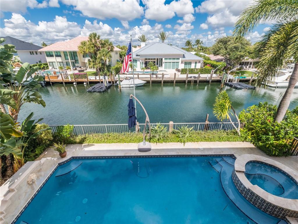 Venetian Isles 1st Sec 43 - Residential