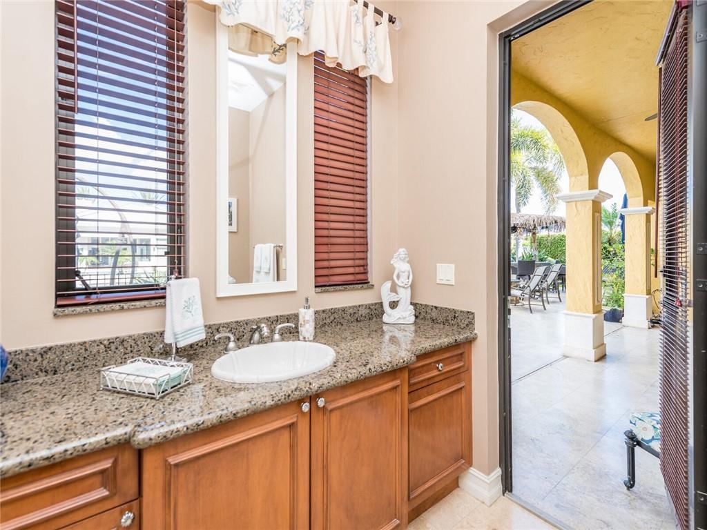 Venetian Isles 1st Sec 43 - Residential